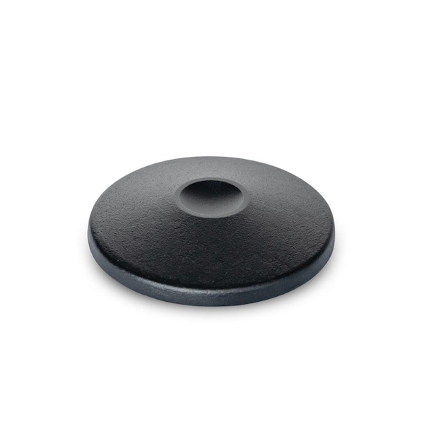 JW Winco WN36.1-100-R20-C Base Plate